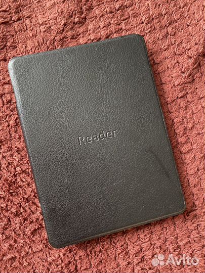 Электронная книга Pocketbook