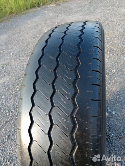 Westlake H170 205/75 R16C 110Q