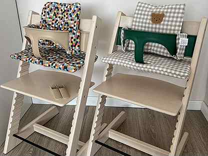 Стул для кормления stokke tripp trapp 8921 4363