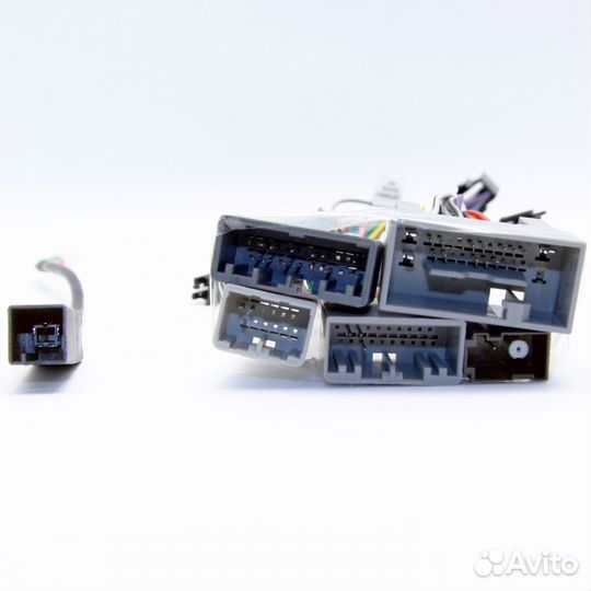 Штатная магнитола для Honda Odyssey 2013-2020 гг