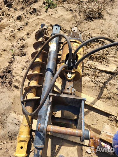 Электродвигатель