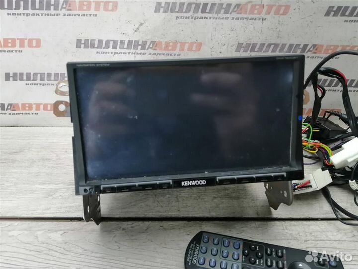 Магнитола Митсубиси Лансер 10