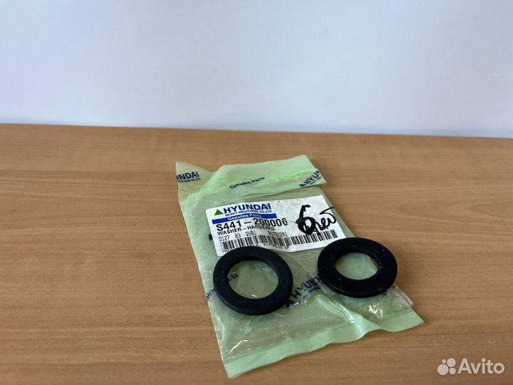 Пыльник S441-200006 S441-200006