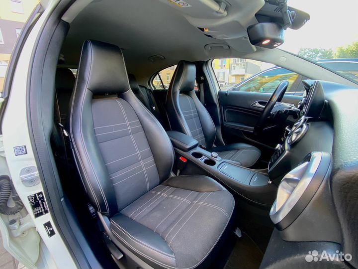 Аренда/Автопрокат Mercedes-Benz A-Class