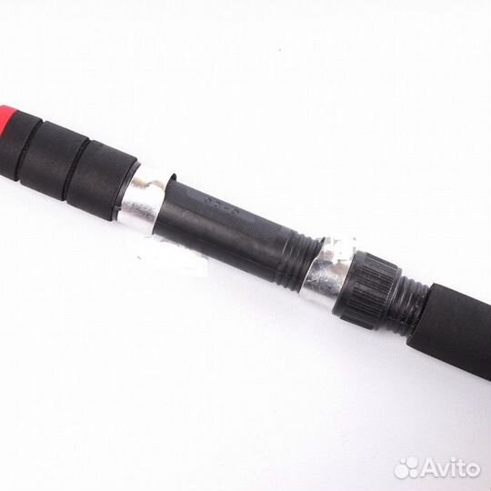 Удилище карповое 240см 100-300гр skyfish телескоп