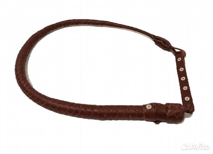 Нагайка пояс Терешин