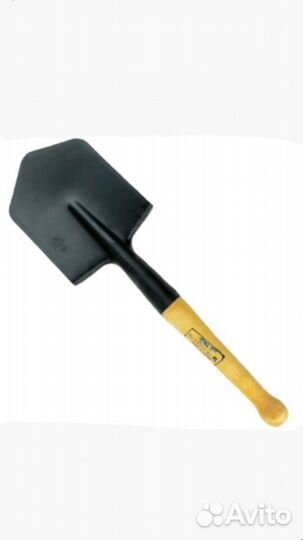 Саперные лопатки и чехлы