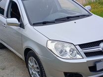 Geely MK 1.5 MT, 2013, 173 357 км, с пробегом, цена 370 000 руб.