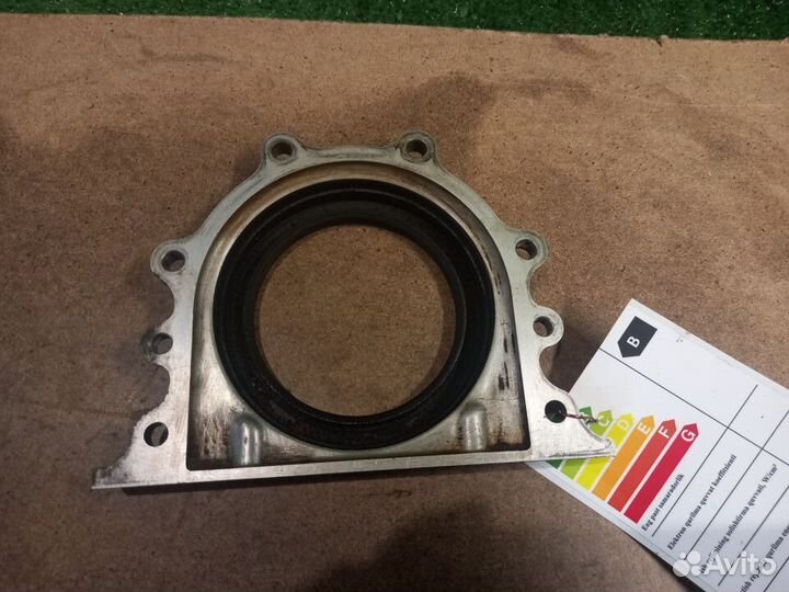 Сальник 5A-FE