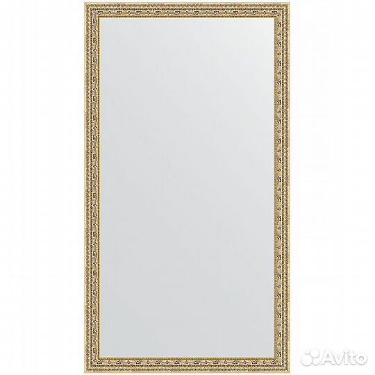 Зеркало Evoform Definite 112х62 BY 1083 в багетно