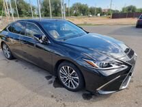 Lexus ES 2.5 AT, 2018, 120 000 км, с пробегом, цена 3 680 000 руб.