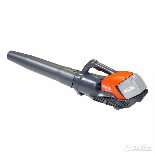 Воздуходувка аккумуляторная Oleo-Mac BVI 60 (без