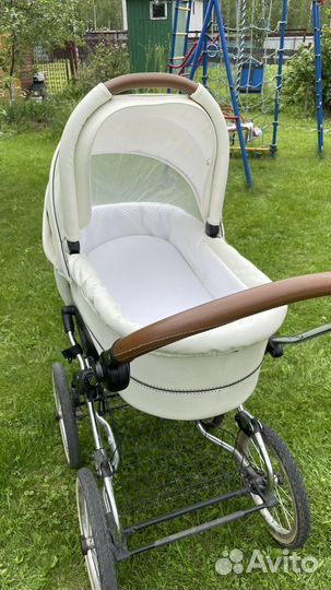 Детские коляски