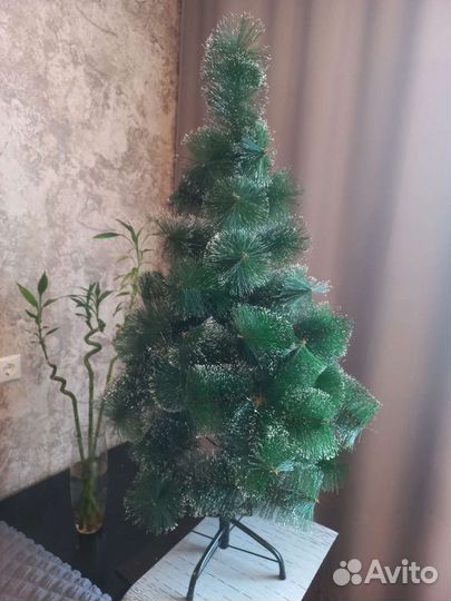 Елка новогодняя искуственная