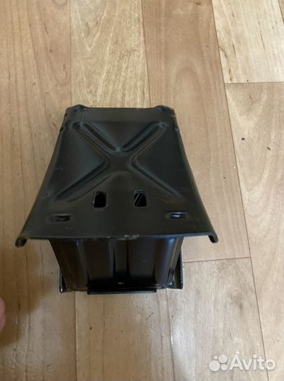 Башмак противооткатный Тойота Камри