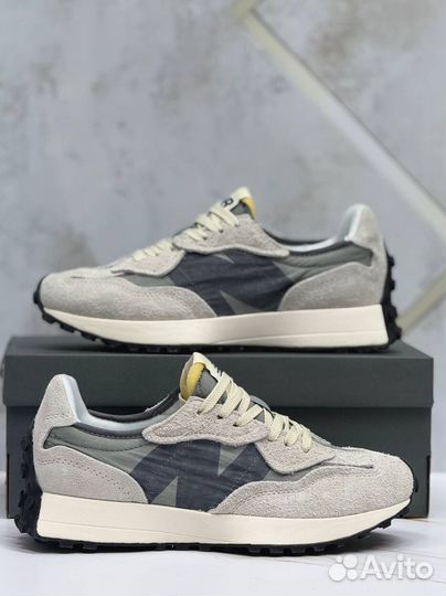 Кроссовки New Balance 327