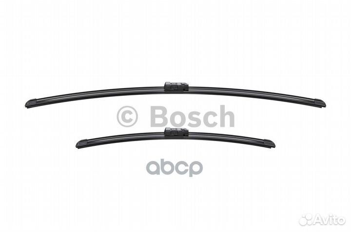 Щетка стеклоочистителя ford: transit 2.2 TDCi/2