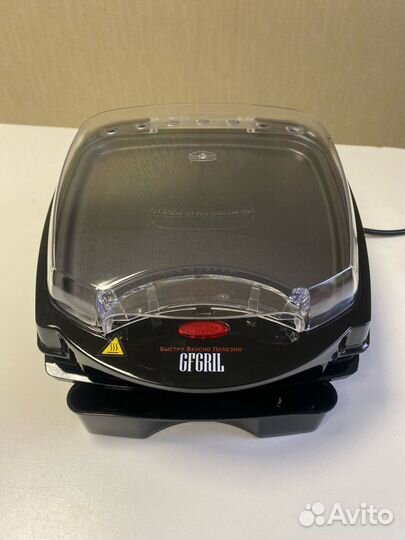Электрический гриль GF Gril GF-120
