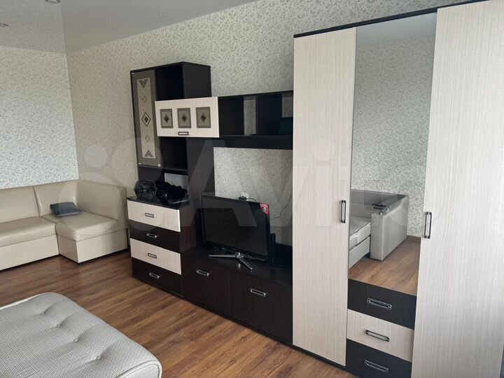 1-к. квартира, 41 м², 9/10 эт.