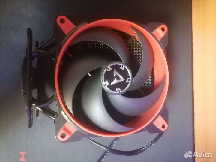 Куллер Arctic Freezer 34 esports