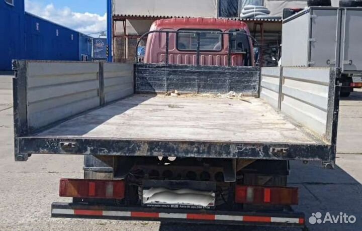 Foton Ollin BJ10xx, 2012