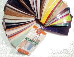 Замена фасадов на кухне