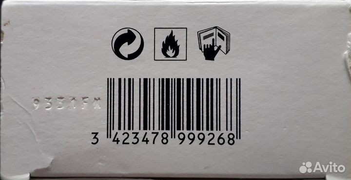 Narciso Rodriguez For Him Bleu Noir Extreme 100ml