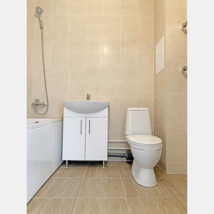 Квартира-студия, 28,9 м², 10/15 эт.