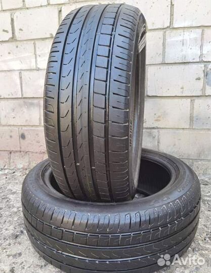 Pirelli Cinturato P7 205/50 R17 89V