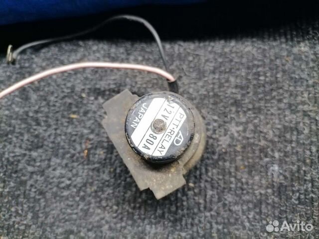 Реле гидроподьема Suzuki DF70