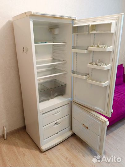 Холодильник бу