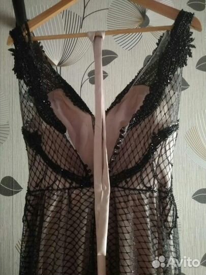 Выпускное платье