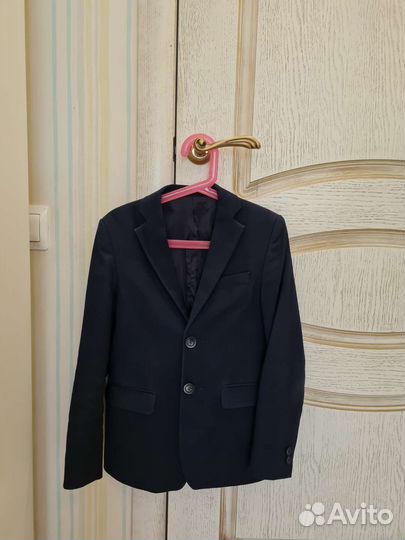 Одежда для школы пакетом 128