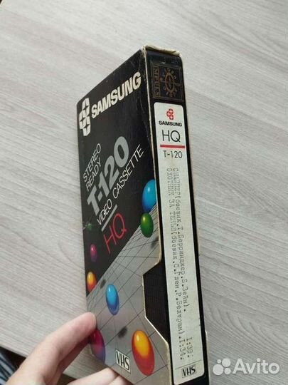 Продам кассеты