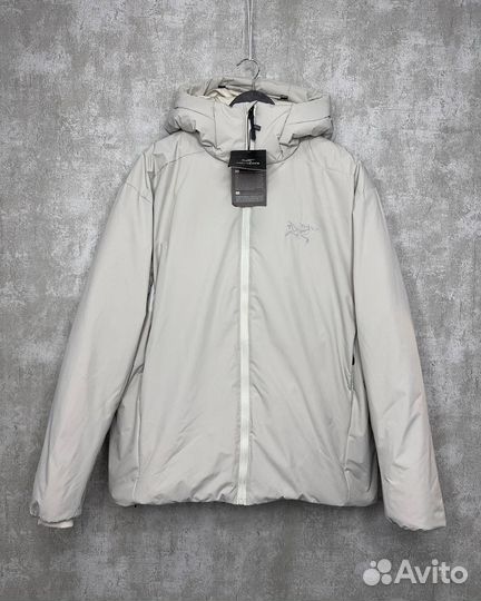 Ветровка мужская arcteryx