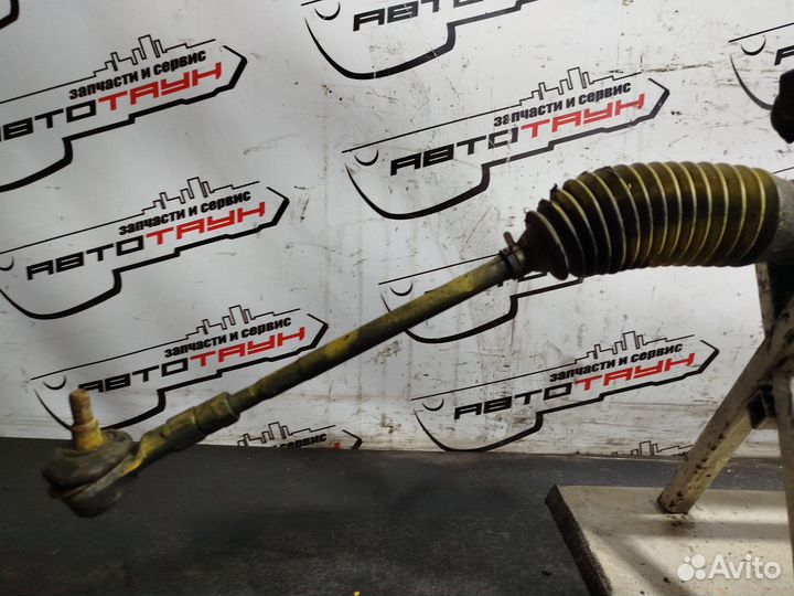 Рейка рулевая mitsubishi lancer lancer cargo lancer cedia CS2A CS2V CS2W CS3A CS3W CS5A CS5W CS6A CS