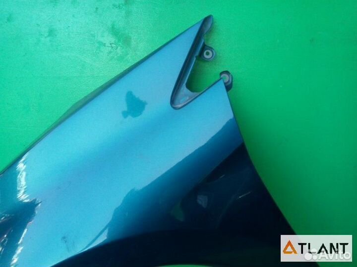 Крыло переднее левое honda CR-Z