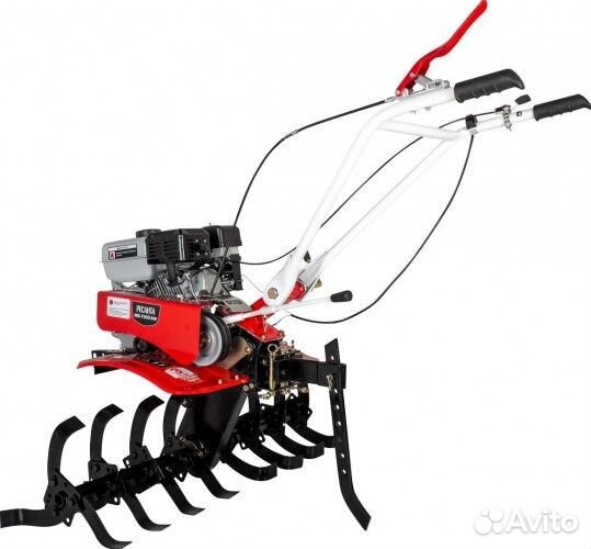 Мотоблок Ресанта мб-7500-бф 70/5/39