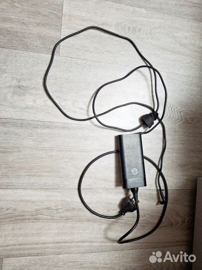 Ноутбук hp omen i7-7700HQ