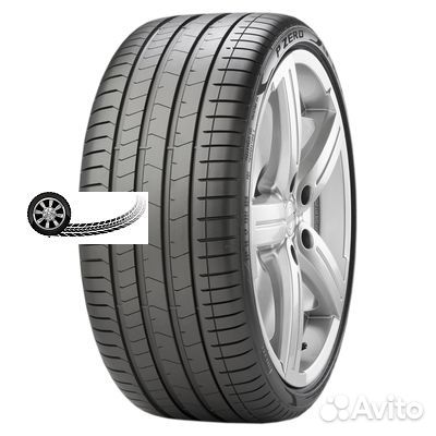 Pirelli P Zero 275/40 R20 106W