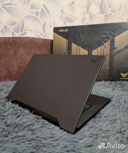 Asus tuf gaming f15