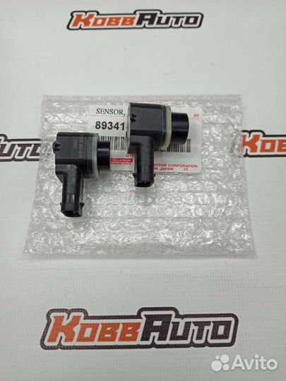 Парктроник для Toyota Avensis, Corolla