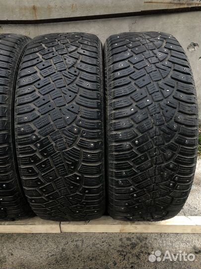 Continental IceContact 2 215/55 R17