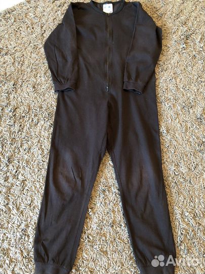 Нательное белье для занятий хоккеем