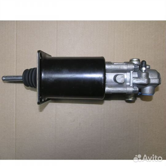 Пгу камаз-4308 аналог wabco (sorl)