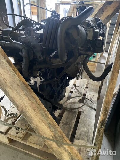 Двигатель KIA RIO, hyundai solaris 1.4