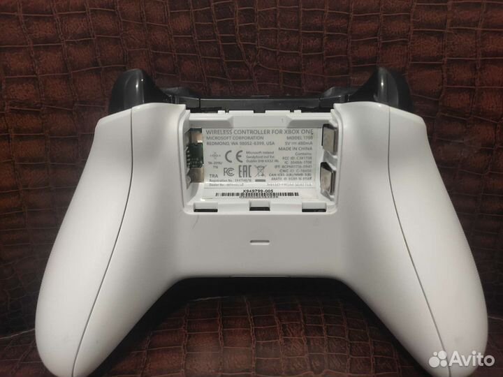 Джойстик xbox One/Series