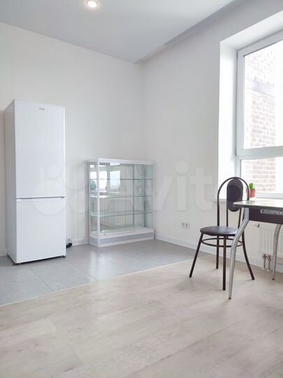 2-к. квартира, 48 м², 16/17 эт.