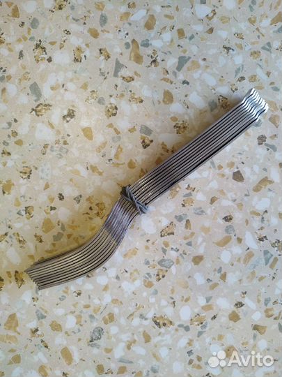 Вилки столовые (B.C.R., Алжир) 10 шт