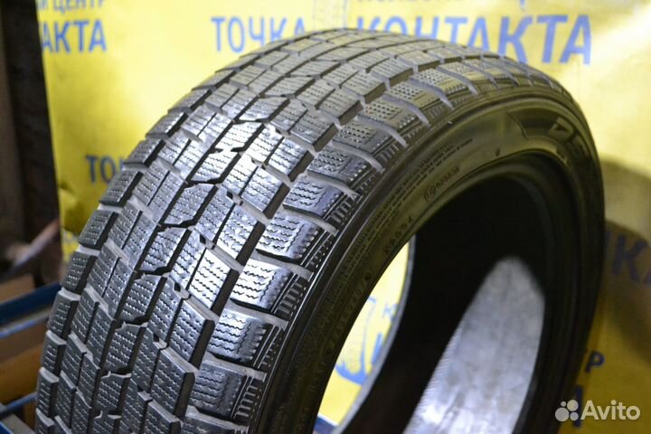 Dunlop DSX 245/45 R17